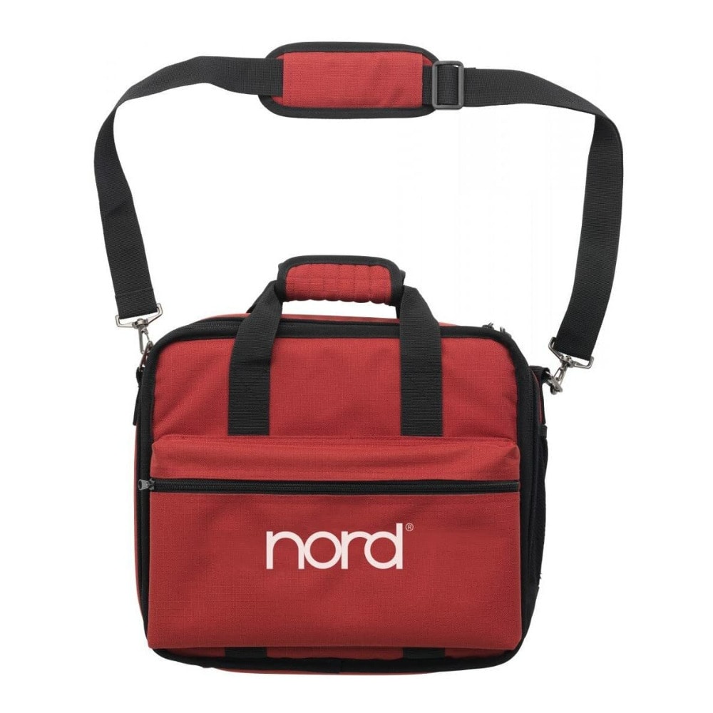 NORD - Soft Case for Drum 3P (Red) price history on PriceWatchPro