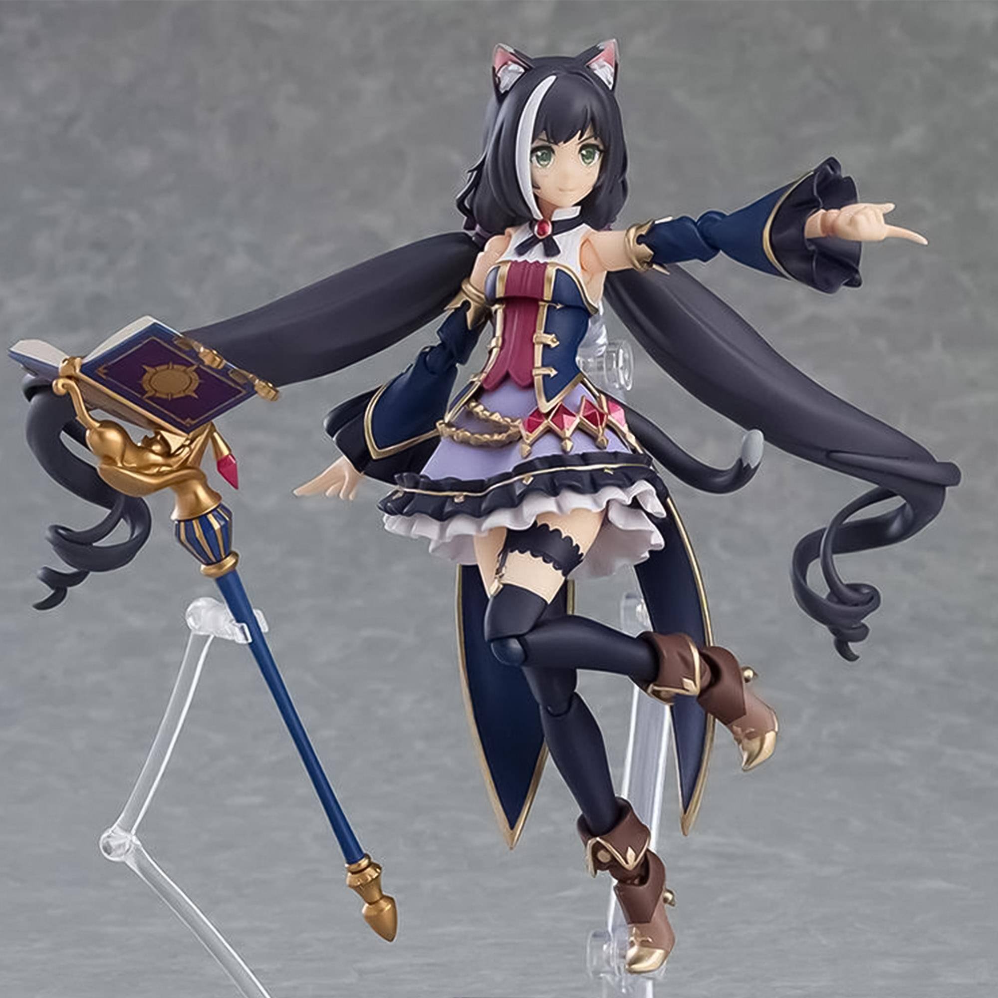 Max Factory Princess Connect! Re: Dive Figma Figure | Karyl Multi