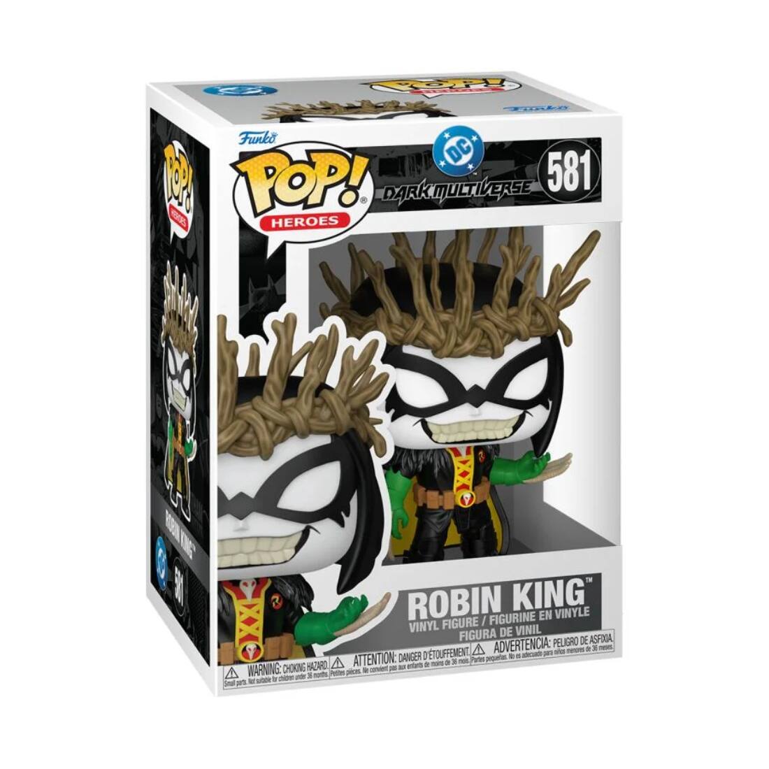 Funko POP! HEROES  
DC DARK MULTIVERSE  
581  

ROBIN KING  
VINYL FIGURE / FIGURINE EN VINYLE / FIGURA DE VINIL / FIGURA DE VINIL / FIGURA DE VINIL / FIGURA DE VINIL / FIGURA DE VINIL / FIGURA DE VINIL / FIGURA DE VINIL / FIGURA DE VINIL / FIGURA DE VINIL / FIGURA DE VINIL / FIGURA DE VINIL / FIGURA DE VINIL / FIGURA DE VINIL / FIGURA DE VINIL / FIGURA DE VINIL / FIGURA DE VINIL / FIGURA DE VINIL / FIGURA DE VINIL / FIGURA DE VINIL / FIGURA DE VINIL / FIGURA DE VINIL / FIGURA DE VINIL / FIGURA DE VINIL / FIGURA DE VINIL / FIGURA DE VINIL / FIGURA DE VINIL / FIGURA DE VINIL / FIGURA DE VINIL / FIGURA DE VINIL / FIGURA DE VINIL / FIGURA DE VINIL / FIGURA DE VINIL / FIGURA DE VINIL / FIGURA DE VINIL / FIGURA DE VINIL / FIGURA DE VINIL / FIGURA DE VINIL /