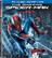 Front. The Amazing Spider-Man - BLU-RAY 3-D.