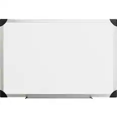 Front. Lorell - Dry-erase Board - 24 x 18.