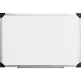 Lorell - Dry-erase Board - 24 x 18