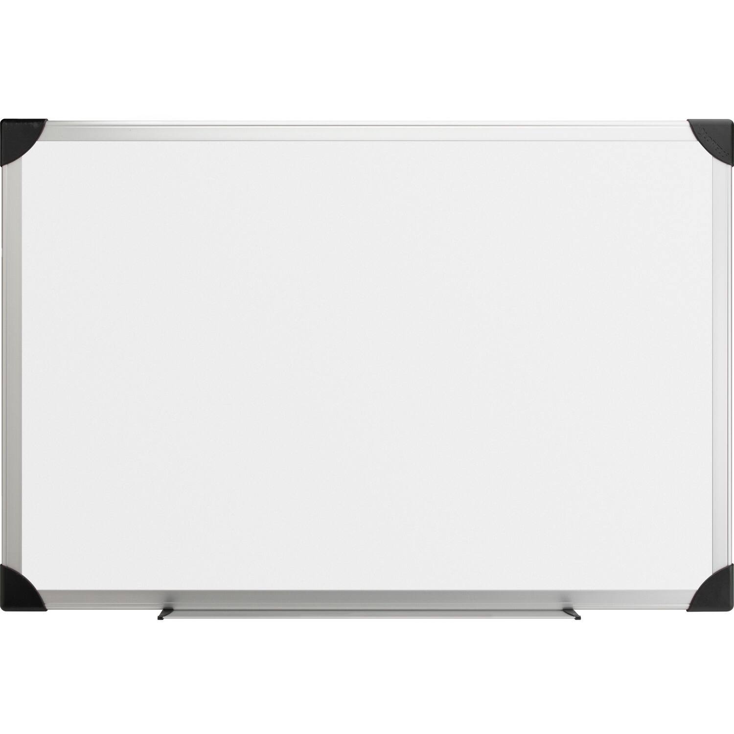 Front. Lorell - Dry-erase Board - 24 x 18.