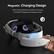 Magnetic Charging Design
Makes Charging Effortless And Efficient, Eliminating The Hassle Of Plugging And Unplugging Cables.