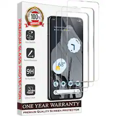 CUSTOMER 100% SATISFACTION GUARANTEE
9:30 AM - 11:00 AM
Coffee with Robin
30 min
68°F
PREMIUM GLASS PROTECTION
Zero Bubble
Scratch Resistant
9H Hardness
99.99% Crystal
ONE YEAR WARRANTY
PREMIUM QUALITY SCREEN PROTECTOR
