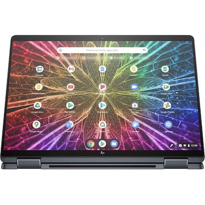 HP Refurbished Excellent Elite Dragonfly Chromebook 13.5 HP Refurbished Excellent Elite Dragonfly Chromebook 13.5