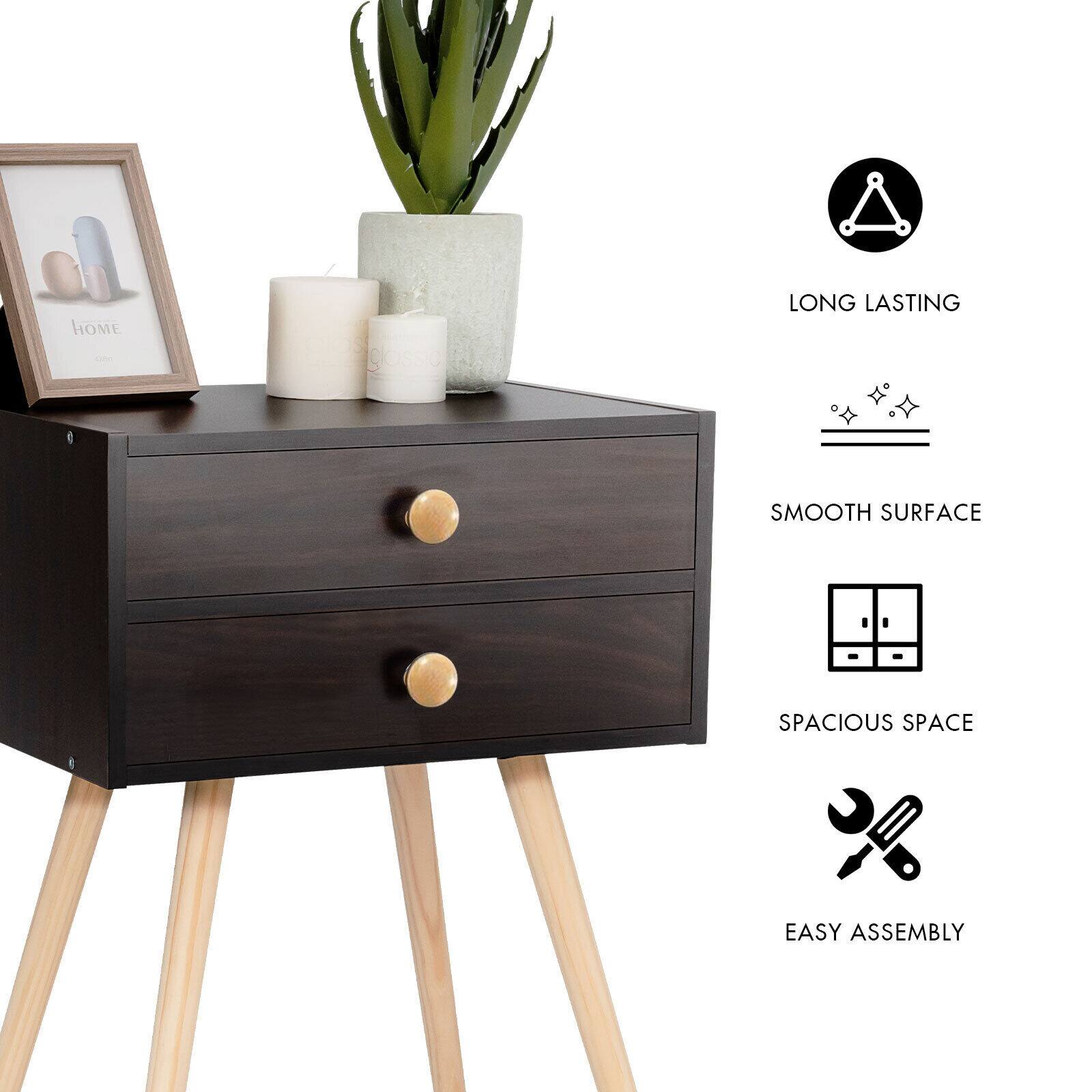 LONG LASTING, SMOOTH SURFACE, SPACIOUS SPACE, EASY ASSEMBLY