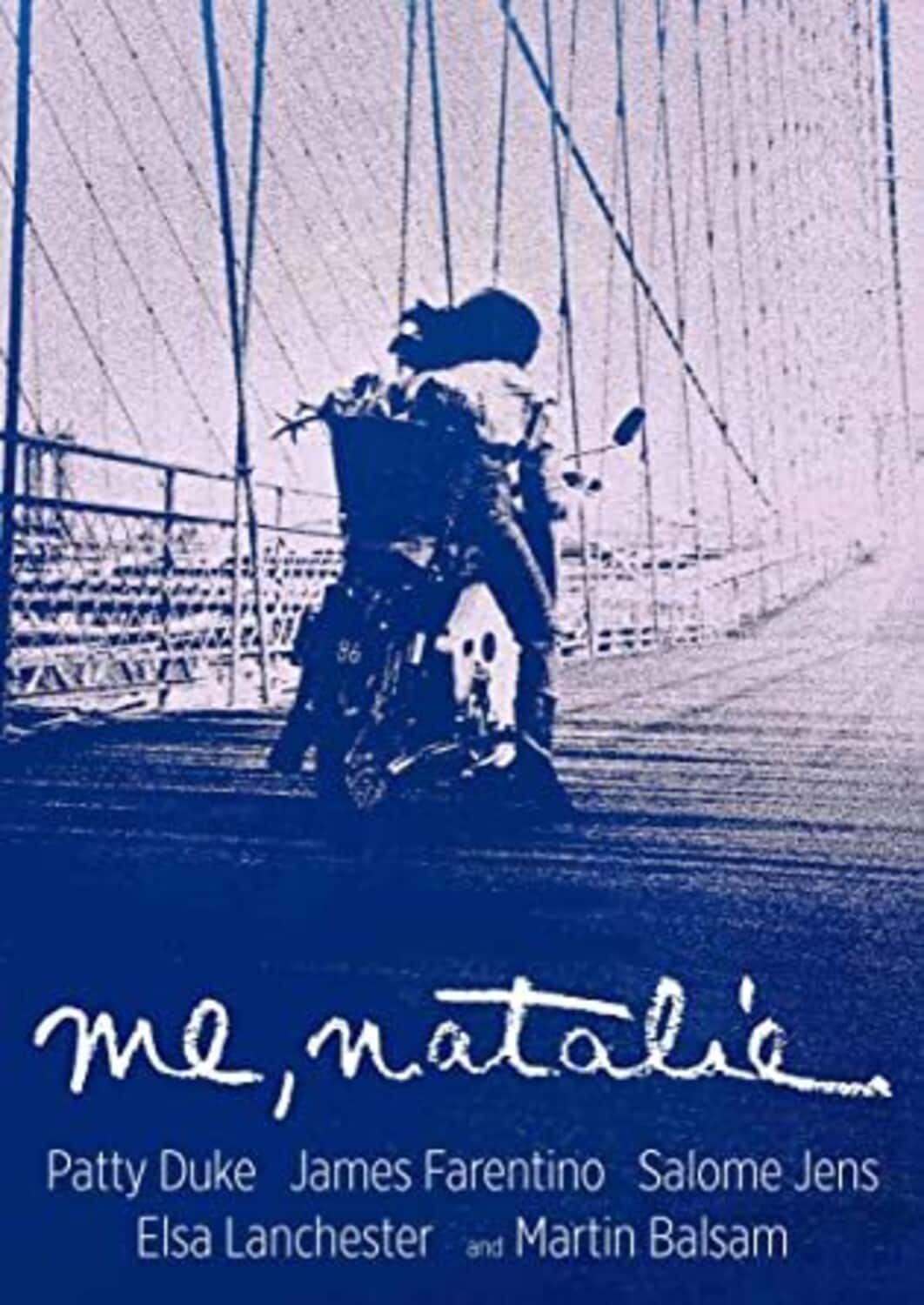 Me, Natalie  - DVD