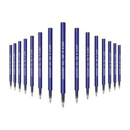 Paradigms Interiors - Retractable Gel Pens Fine Point Pen Smooth Writing Stationary For Women Cute Office And School Supplies Teacher Stude...