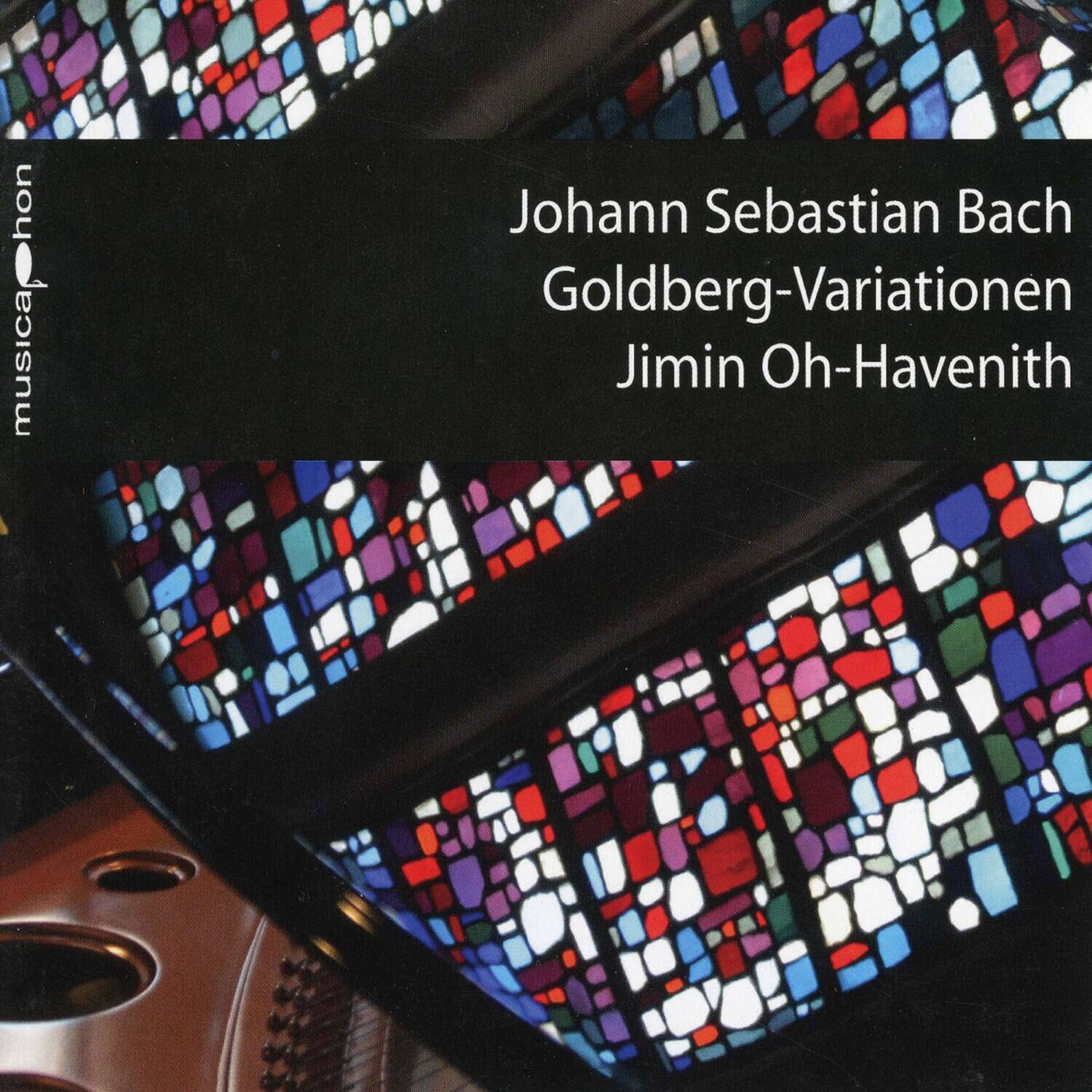 Jimin Oh-Havenith - Variations   - COMPACT DISCS [CD] price history on PriceWatchPro