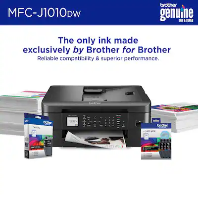 Why Is Brother Printer So Reliable? Unveiling the Top Reasons