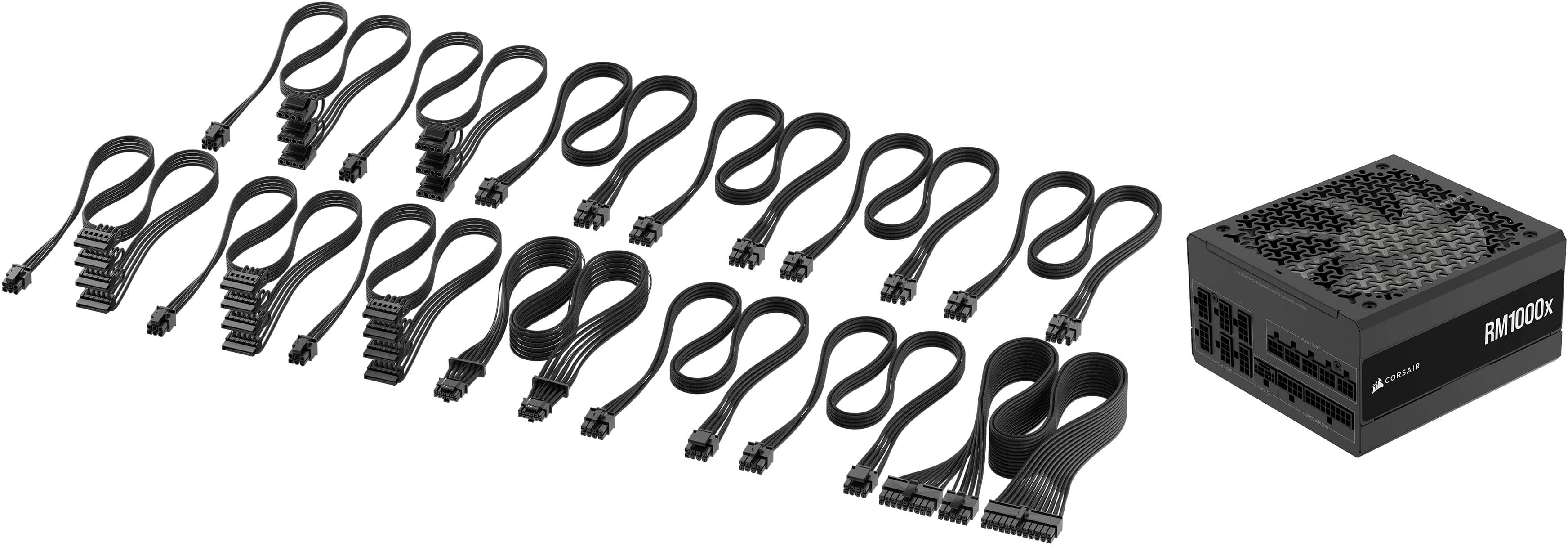 S RPP R B? s P R8R8?88 P S RM1000x CORSAIR, s A