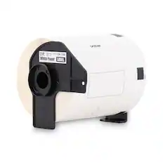 brother
White Paper LABEL
DK-1240
50.5 mm x 101 mm
1.9" x 4"
DK-1240