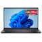 Dell - 15.6" FHD Laptop - AMD Ryzen 7 7730U 2023 - 16GB Memory - 1TB Storage - Carbon Black