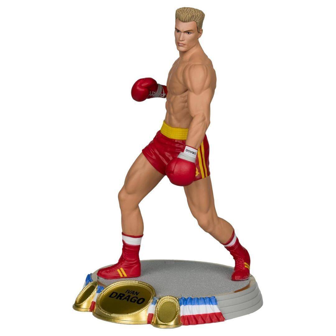 Ivan Drago