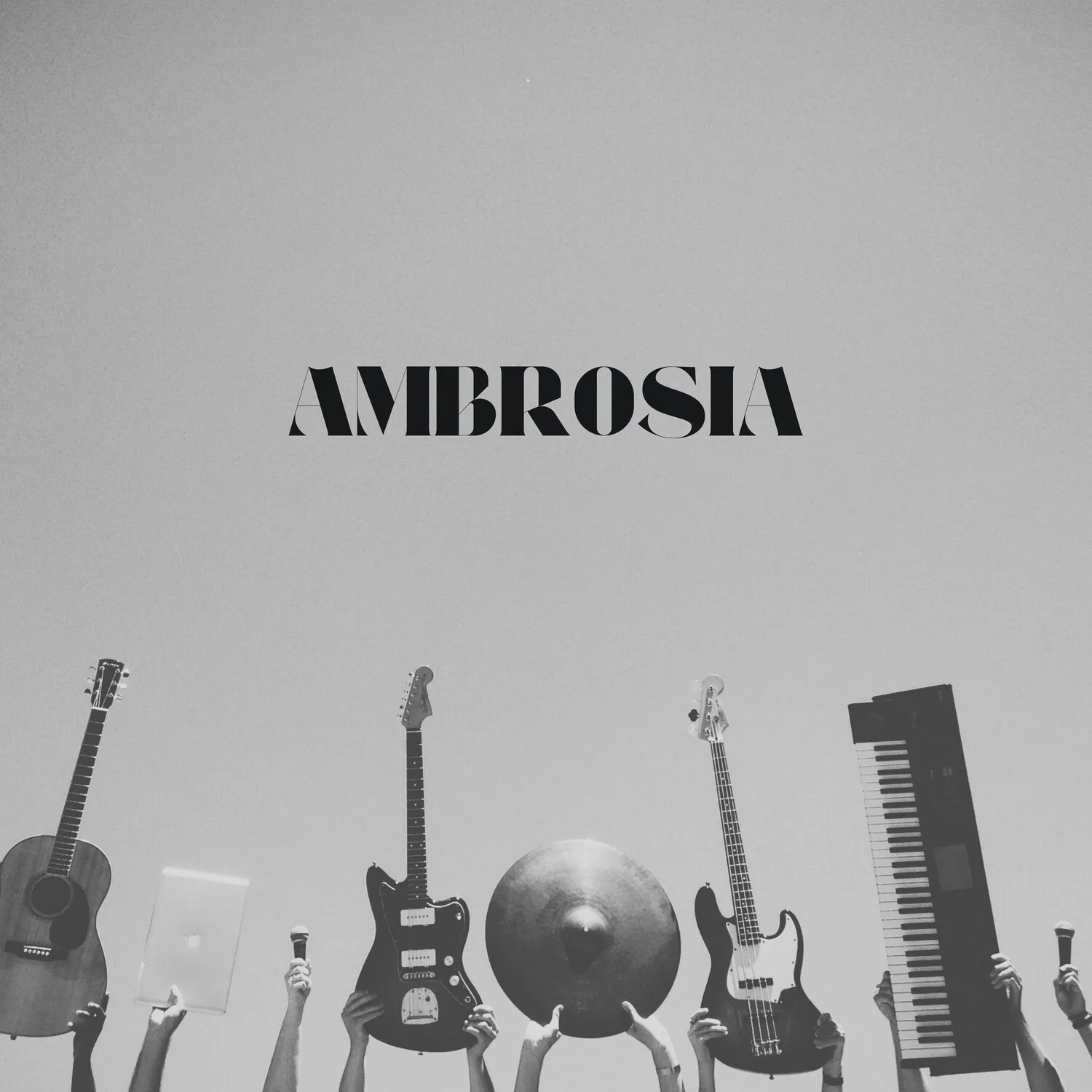 Ambrosia - Ambrosia - Three Greatest Hits   - COMPACT DISCS [CD]