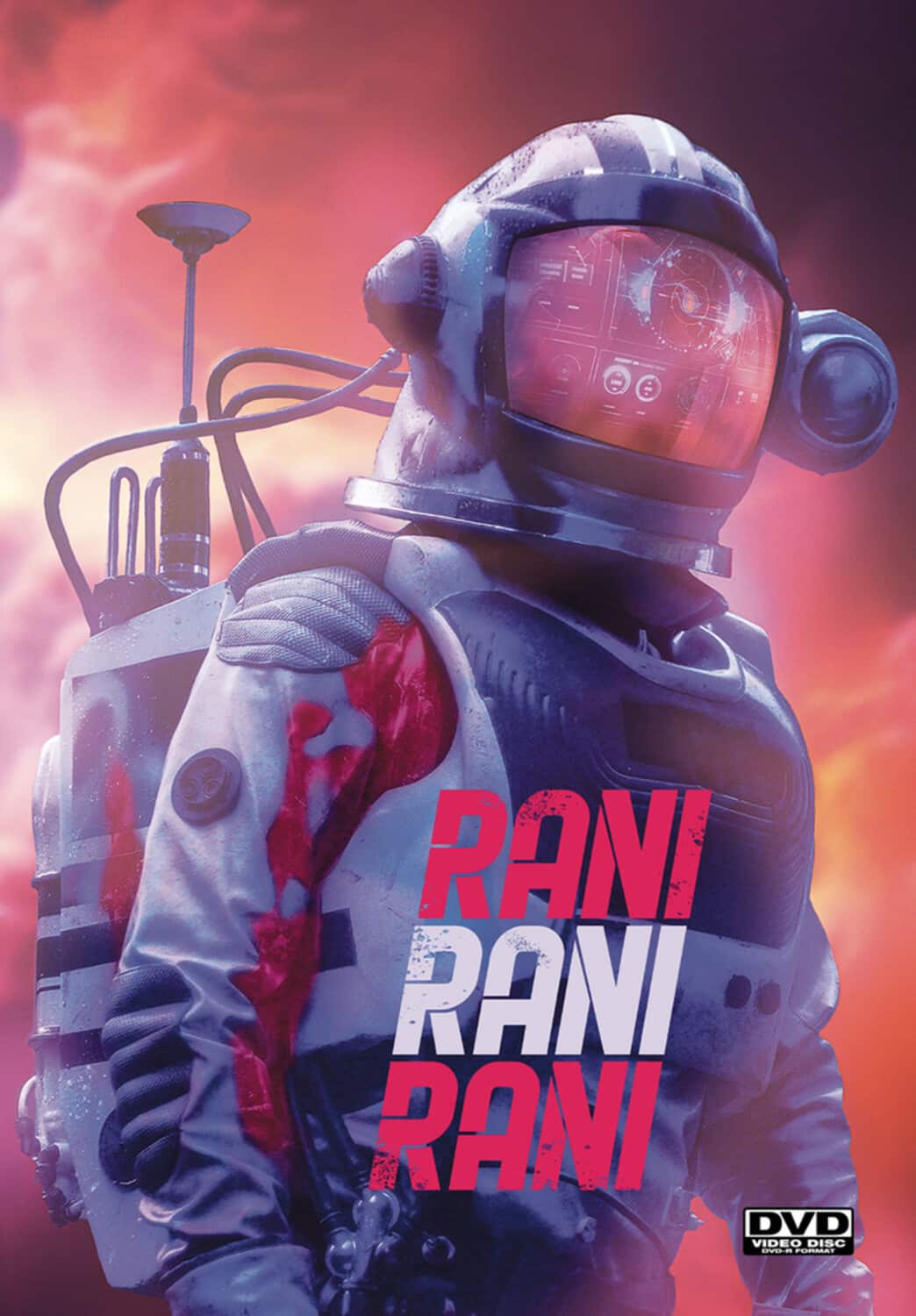 Rani Rani Rani  - DVD