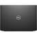 Alt View 14. Dell - Latitude 3000 14" Laptop - Intel Core i5 - 8 GB Memory - 256 GB SSD - Black.