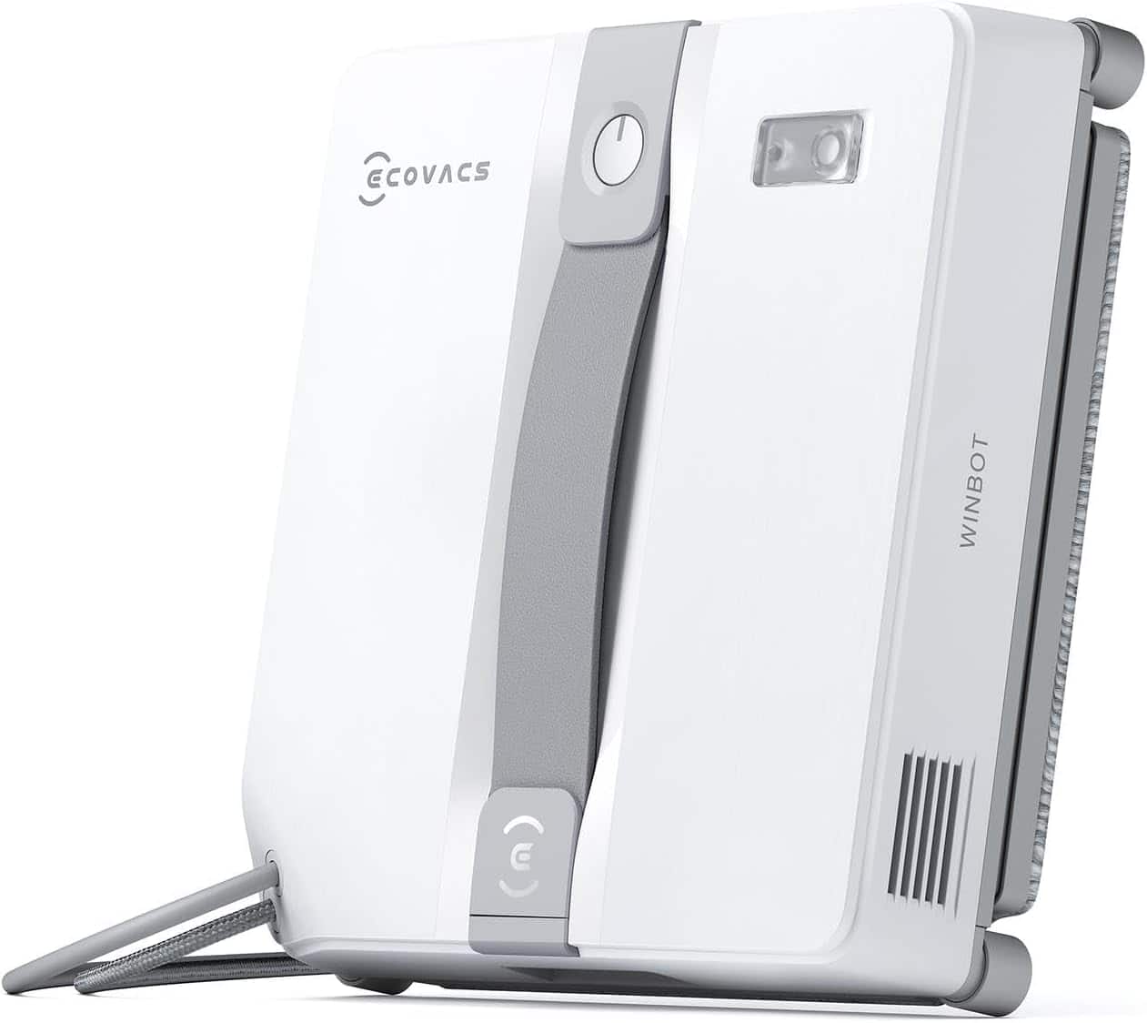 新品未使用 Ecovacs-winbot 920ロボット家庭用 ECOVACS Japan公式サイト