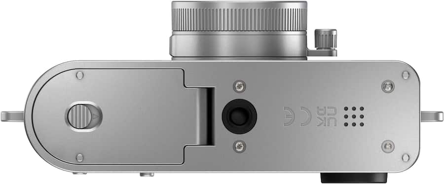Fujifilm X half Premium Compact Camera Silver 16954095 - Best Buy Fujifilm X half Premium Compact Camera Silver 16954095 - Best Buy