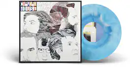 Crowded House - Gravity Stairs - VINYL LP