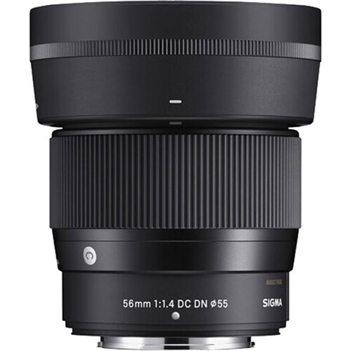 56mm 1:1.4 DC DN 55 SIGMA
