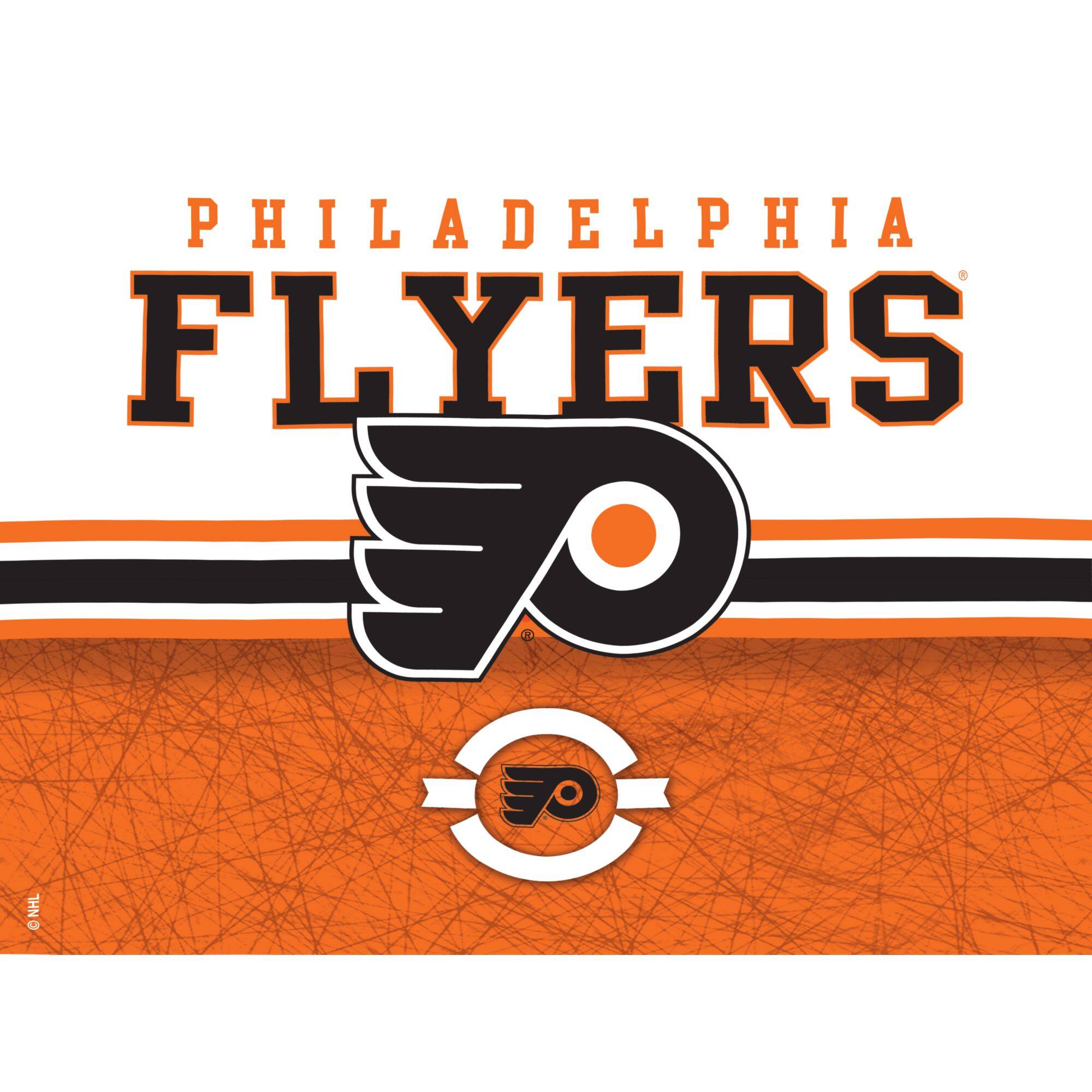 PHILADELPHIA  
FLYERS  
NHL