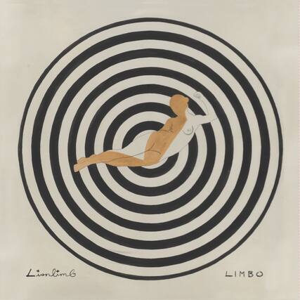 Lionlimb
LIMBO