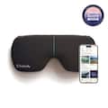 Therabody - SmartGoggles (2nd Generation) - Heated Eye & Temple Massage For Relaxation, Headache Relief & Sleep - Black