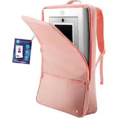 HP Sprocket Photobooth Travel Backpack - Made for HP Sprocket Photobooth