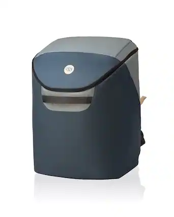 Front. WAYB - WAYB Pico Carry Bag - Black.