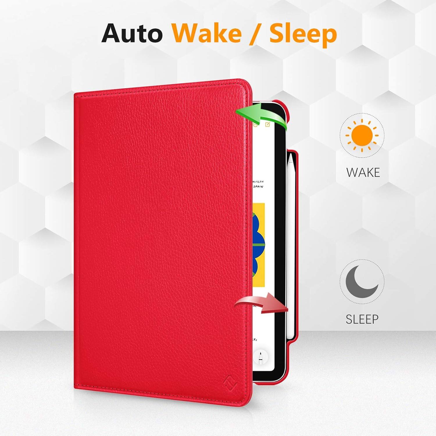 Auto Wake / Sleep

EJILTS SPAIN

WAKE

SLEEP