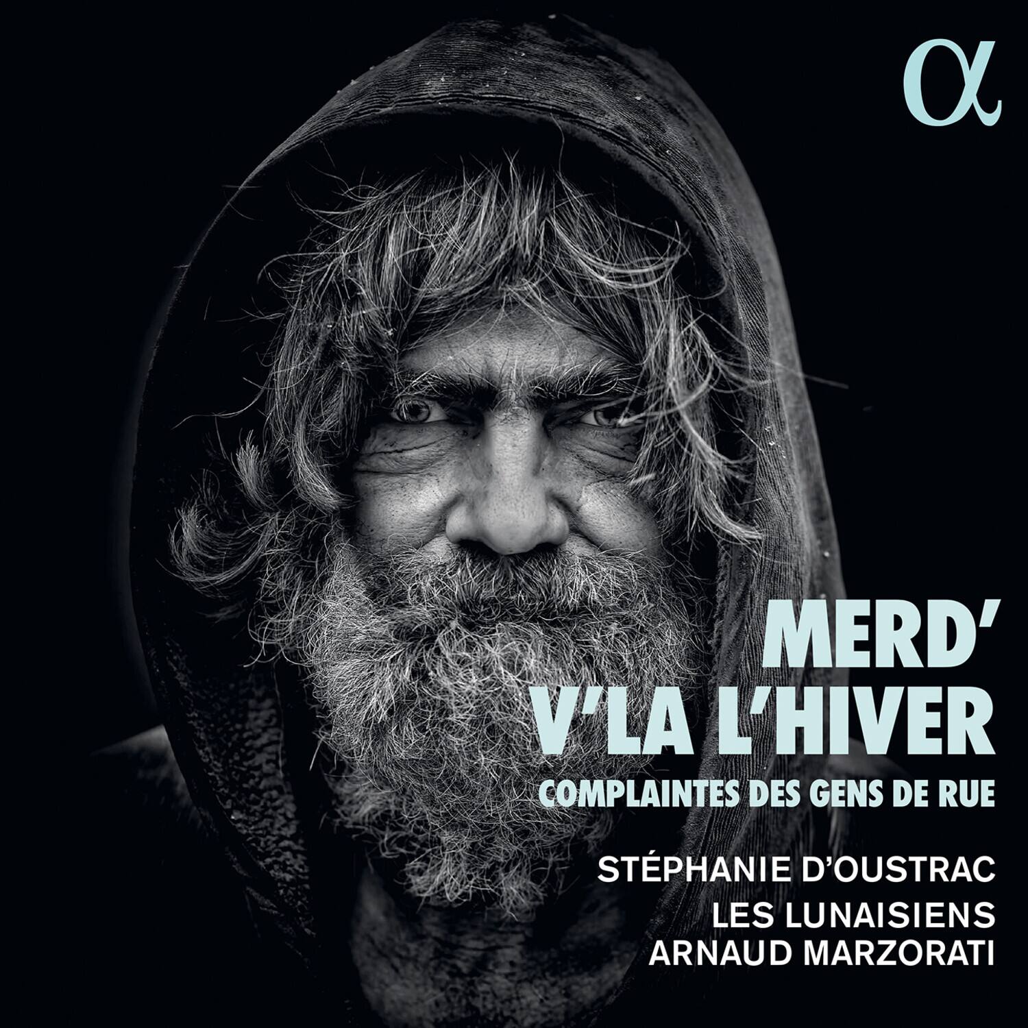 Les Lunaisiens - Merd v la hiver Complaintes des gens rue   - COMPACT DISCS [CD] price history on PriceWatchPro