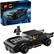 LEGO 9+ 76332 The Batman™ Batmobile™ 330 pcs/pzs