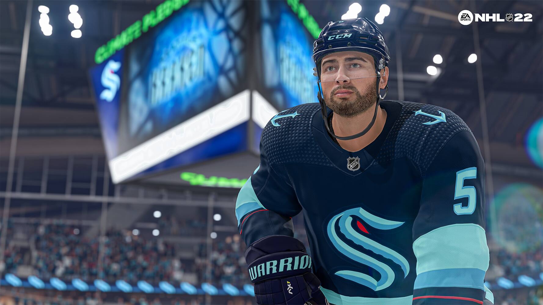 Alt View 13. Electronic Arts - NHL 22.