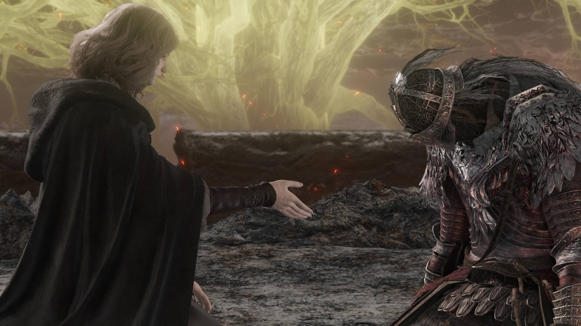 Alt View 3. BANDAI NAMCO Entertainment - Elden Ring.