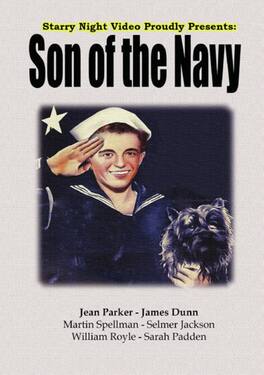 Son Of The Navy - DVD