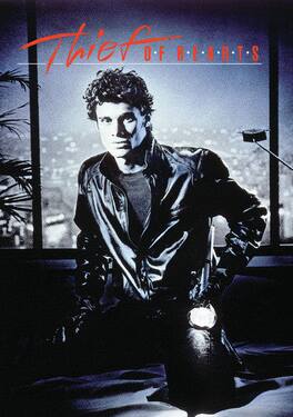 Thief of Hearts - DVD
