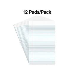 Staples Colornote Pad Staples Notepads, 8.5