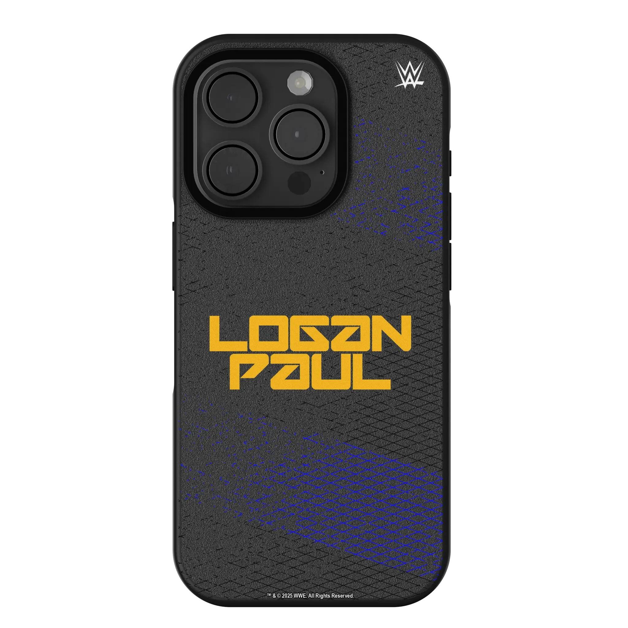 Logan Paul