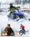 SNOWMOBILING SNOWMOBILING HUNTING CYCLING