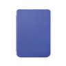 Kobo - Clara Colour/BW Basic SleepCover Case Vegan Leather - Cobalt Blue
