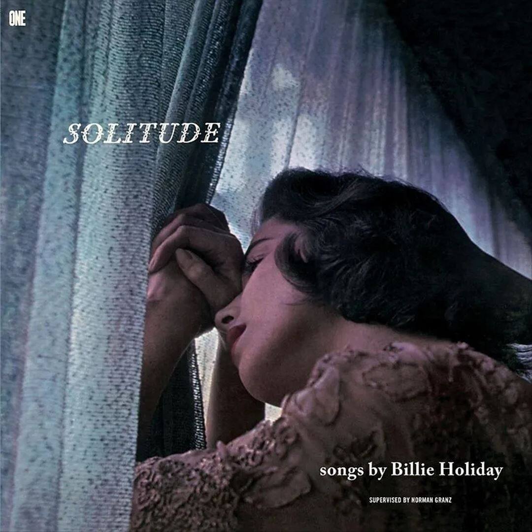 Solitude [LP] [VINYL]