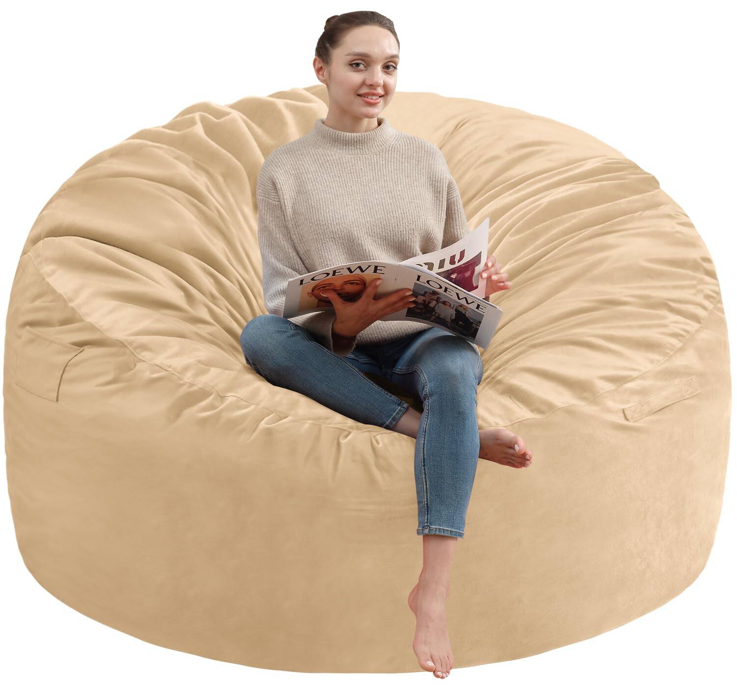 Khaki 3FT-36"x36"x22"