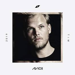 Avicii - Tim - VINYL LP