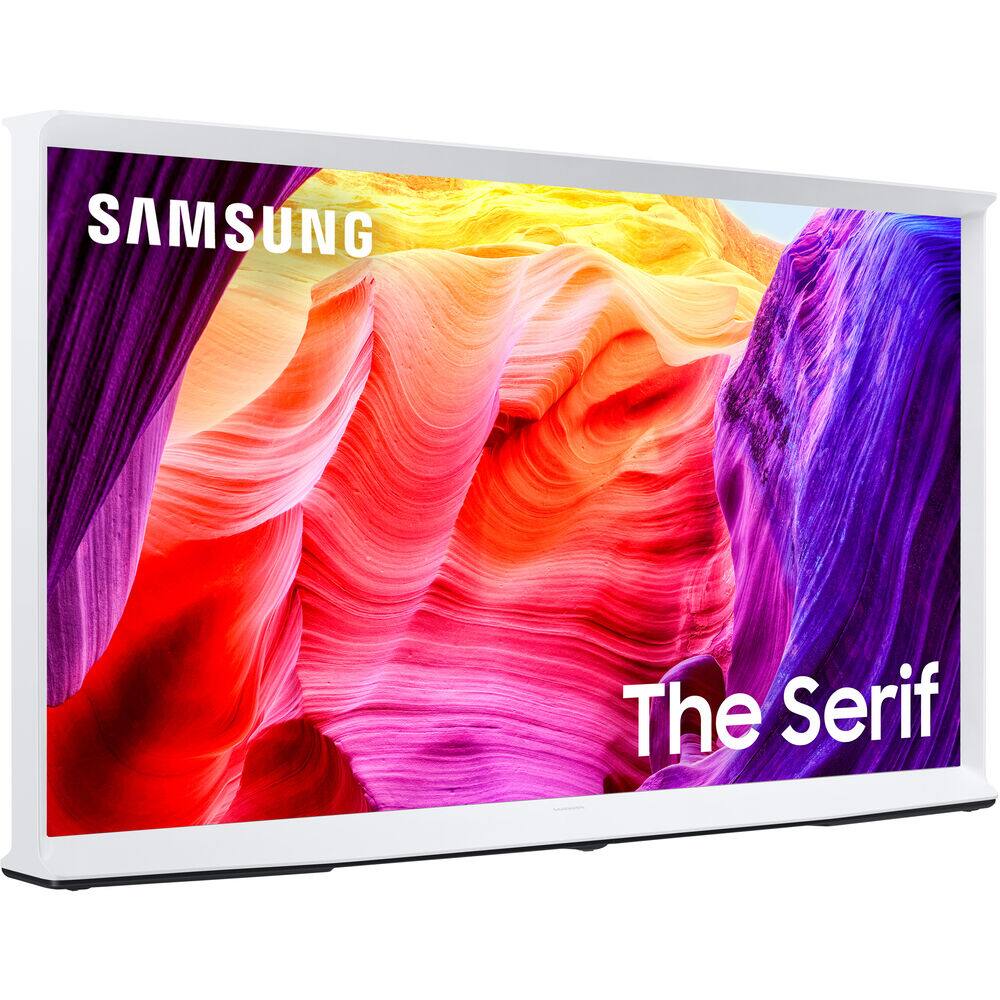 SAMSUNG  
The Serif