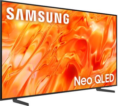 Samsung 55” Class QN70H Series Neo QLED Mini LED 4K UHD Samsung 55” Class QN70H Series Neo QLED Mini LED 4K UHD