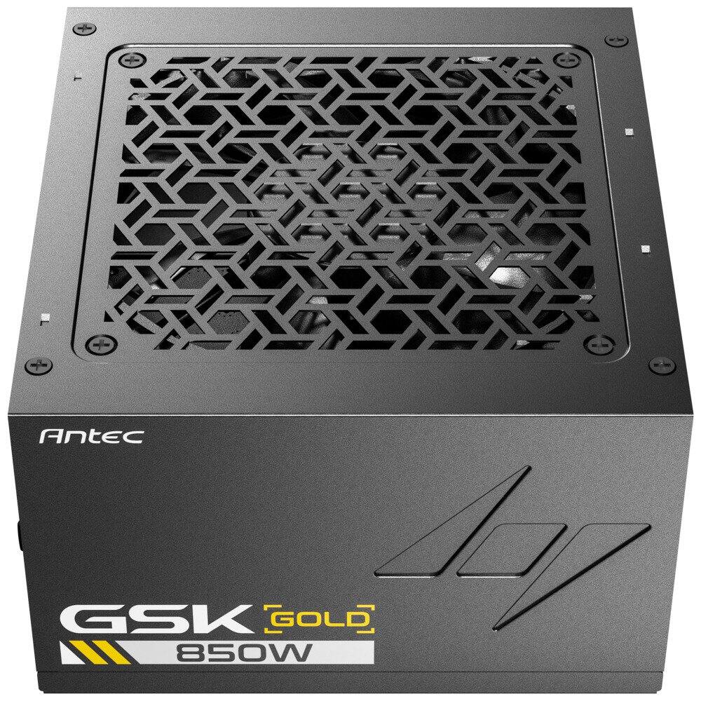 Antec GSK GOLD 850W