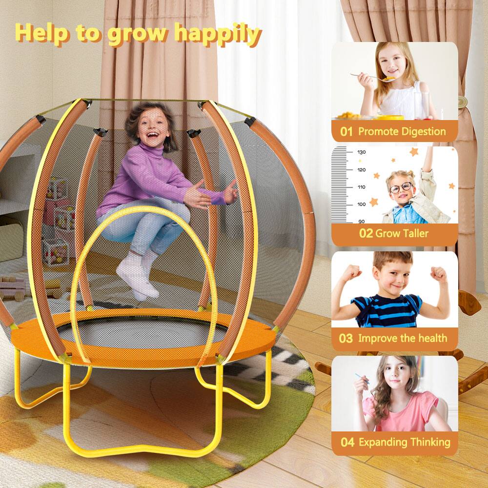 Help to grow happily

01 Promote Digestion
02 Grow Taller
03 Improve the health
04 Expanding Thinking