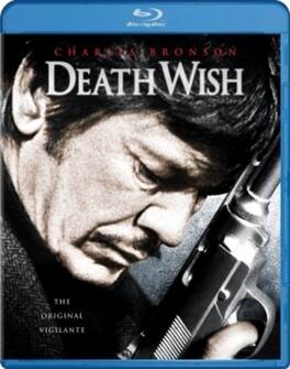 Death Wish - BLU-RAY